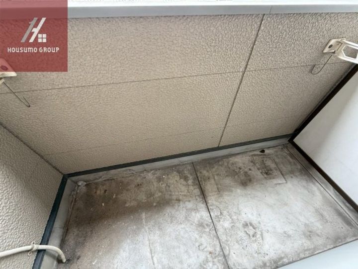 大阪府東大阪市鴻池徳庵町(マンション)の賃貸物件のその他画像