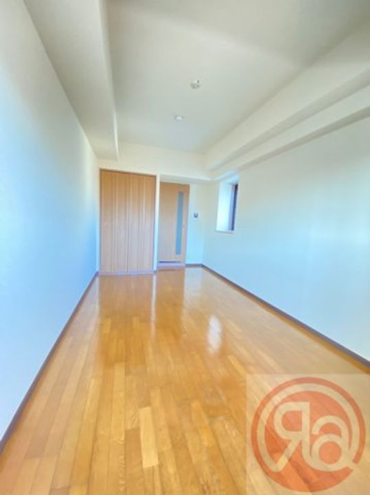 大阪府大阪市東住吉区針中野3丁目(マンション)の賃貸物件の居間