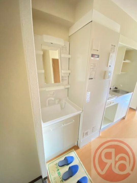 大阪府大阪市東住吉区針中野3丁目(マンション)の賃貸物件のその他画像