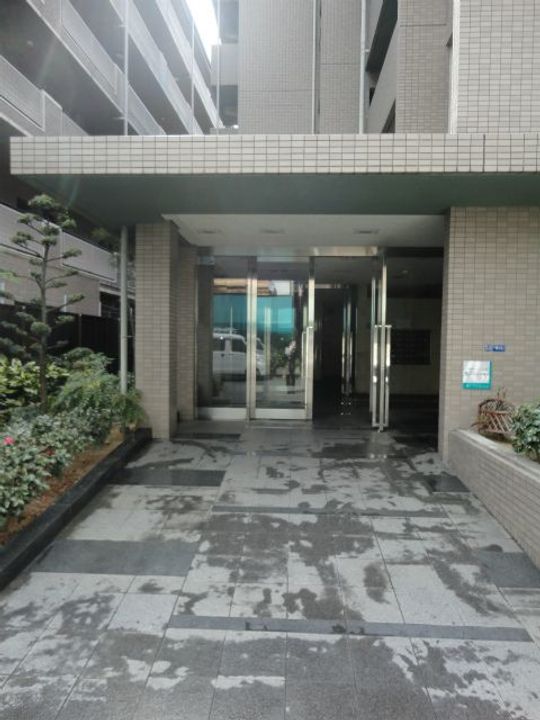 大阪府大阪市東住吉区杭全4丁目(マンション)の賃貸物件のその他画像