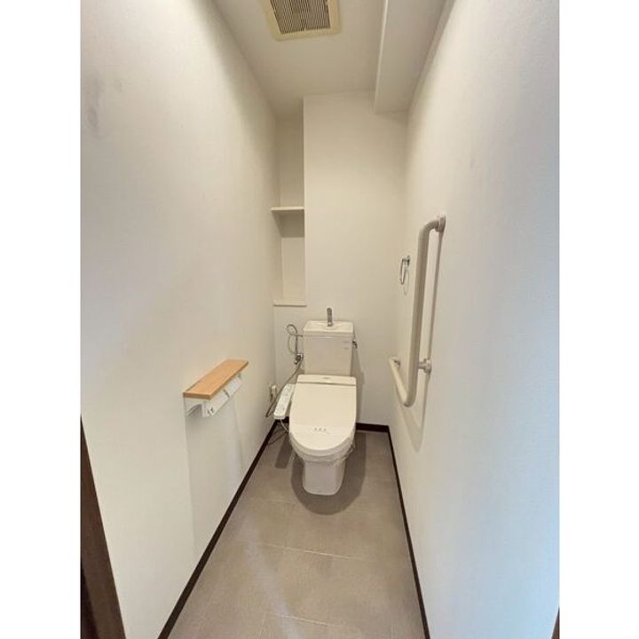 大阪府大阪市東住吉区杭全4丁目(マンション)の賃貸物件のその他画像