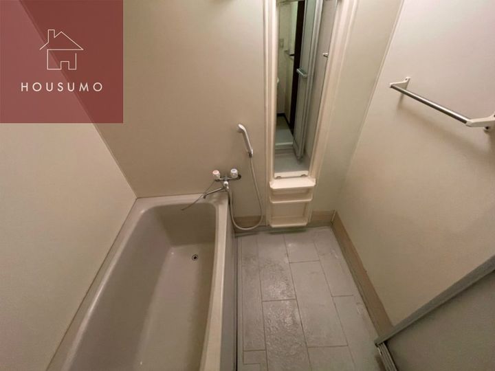 エバーグレイス森本205の風呂