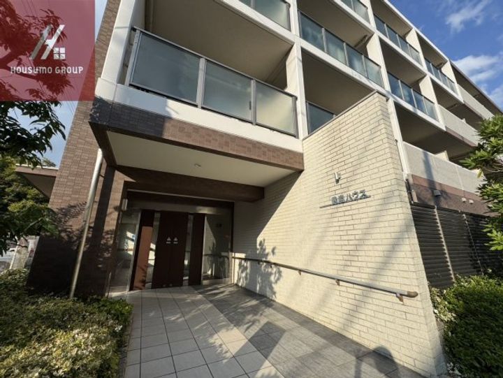 大阪府八尾市上之島町南1丁目(マンション)の賃貸物件のその他画像