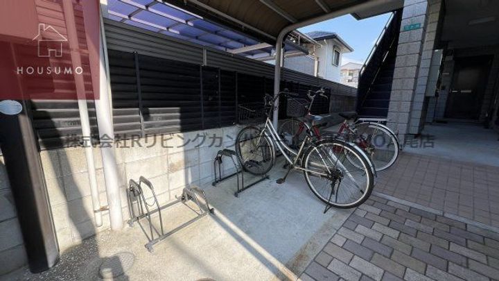 グレイスメゾン303のその他画像