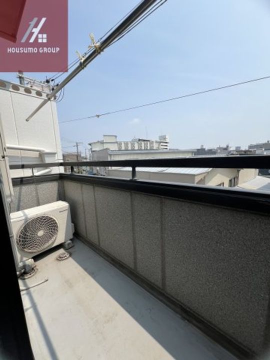 大阪府大阪市平野区平野市町1丁目(マンション)の賃貸物件のその他画像