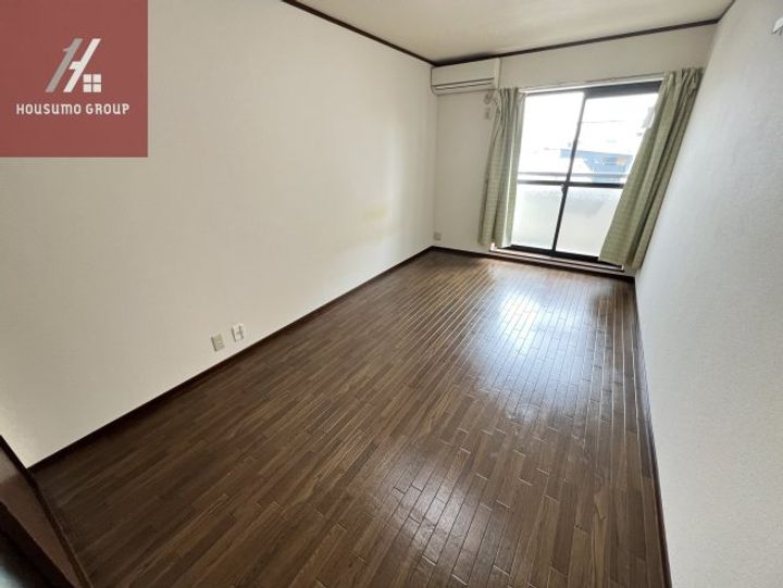 大阪府大阪市平野区平野市町1丁目(マンション)の賃貸物件の居間