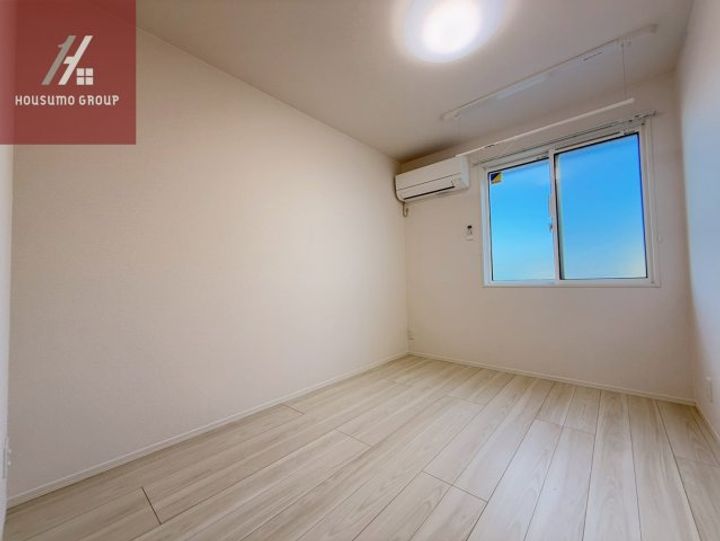 大阪府東大阪市西堤楠町3丁目(アパート)の賃貸物件の内装