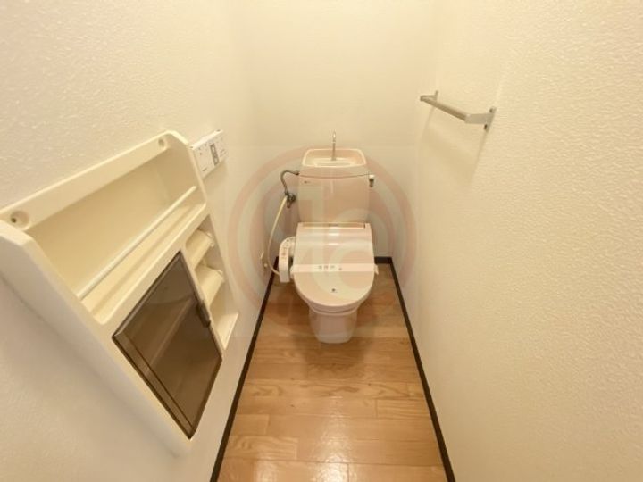 エンゼルハイツ B棟のその他画像