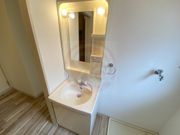 エンゼルハイツ B棟のその他画像