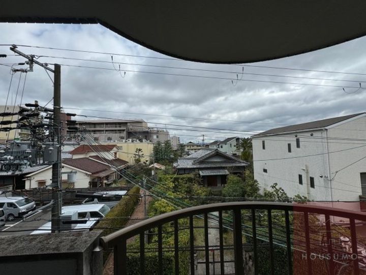 シャトレ豊津Ⅱのその他画像