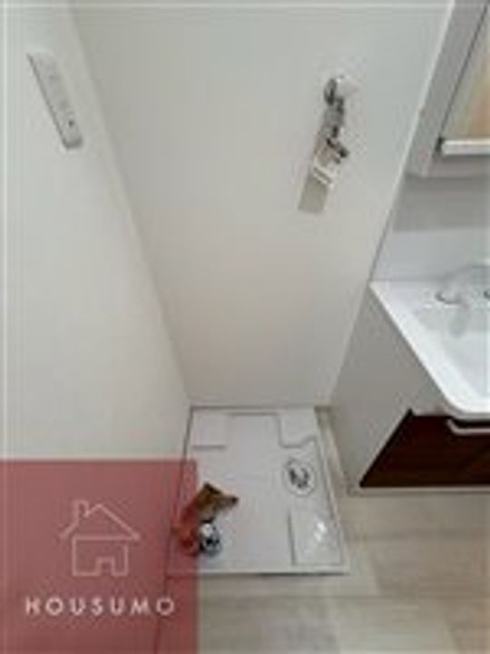 Serie東淀川の内装