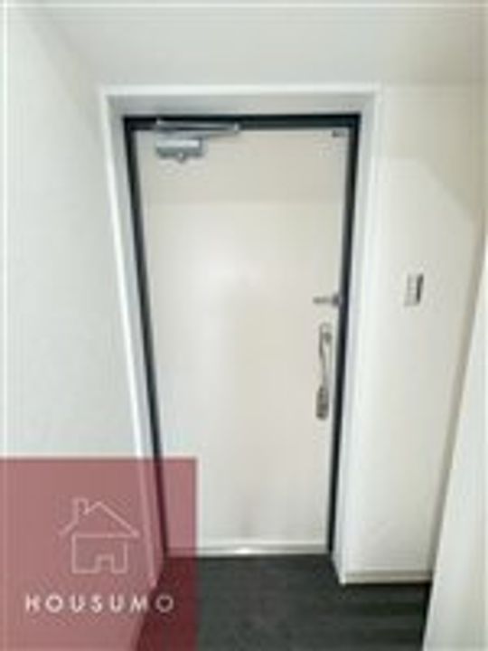 Serie東淀川の玄関