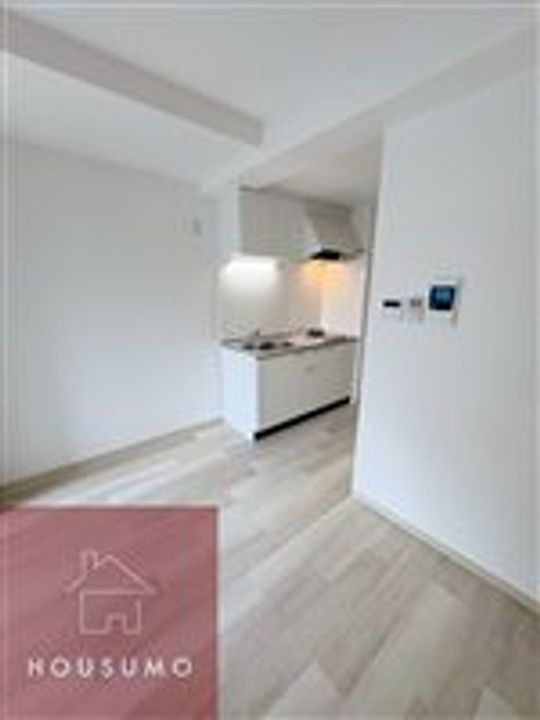 Serie東淀川の居間