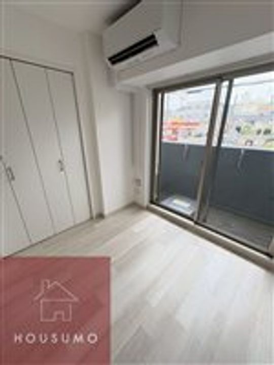 Serie東淀川の居間