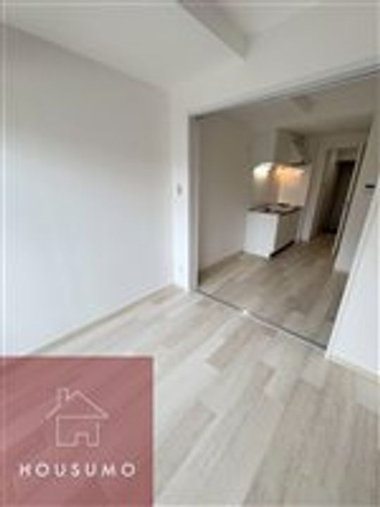 Serie東淀川の内装