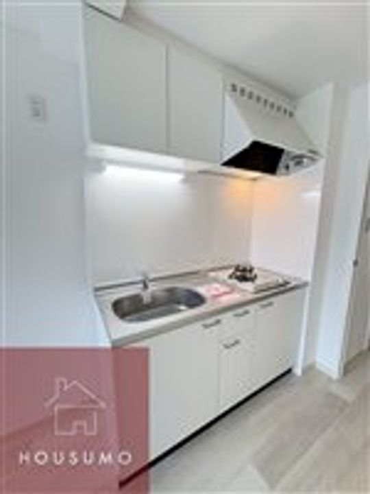 Serie東淀川のキッチン