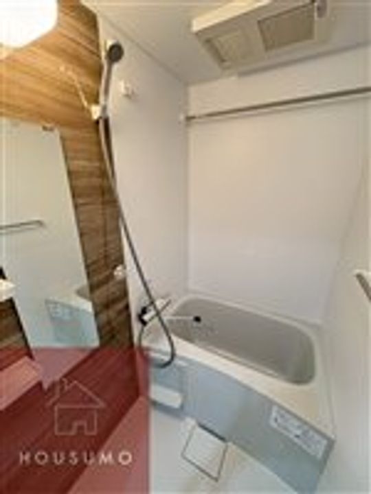 Serie東淀川の風呂