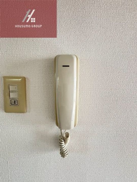 マンションヨコタ2号館のその他画像