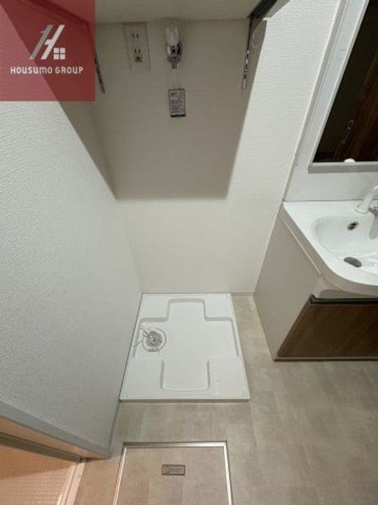 大阪府大阪市平野区加美正覚寺1丁目(アパート)の賃貸物件のその他画像