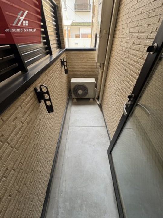 大阪府大阪市平野区加美正覚寺1丁目(アパート)の賃貸物件のその他画像