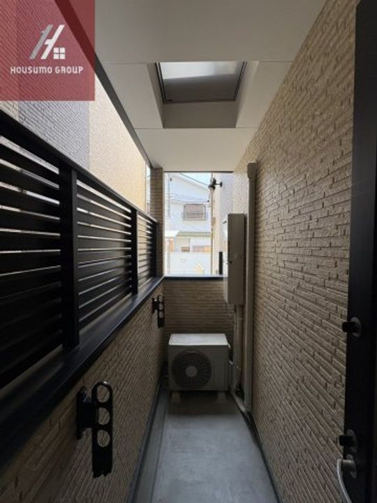 大阪府大阪市平野区加美正覚寺1丁目(アパート)の賃貸物件のその他画像