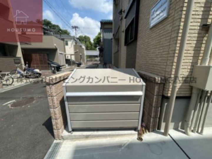 大阪府大阪市平野区加美正覚寺1丁目(アパート)の賃貸物件のその他画像