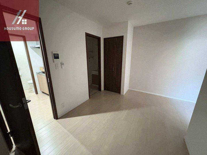 大阪府大阪市平野区加美正覚寺1丁目(アパート)の賃貸物件の居間