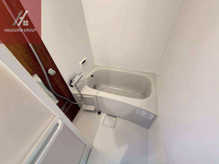 大阪府大阪市生野区鶴橋5丁目(アパート)の賃貸物件の風呂