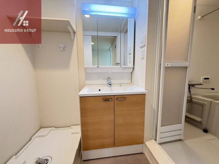 大阪府大阪市生野区鶴橋5丁目(アパート)の賃貸物件のその他画像