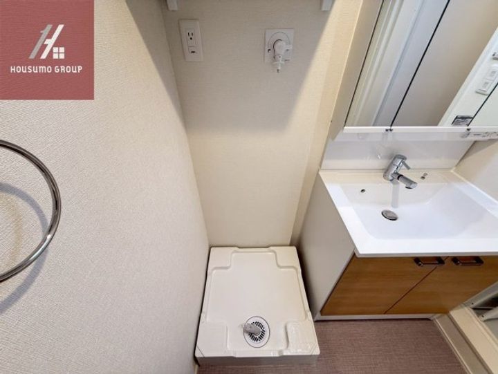 大阪府大阪市生野区鶴橋5丁目(アパート)の賃貸物件の内装