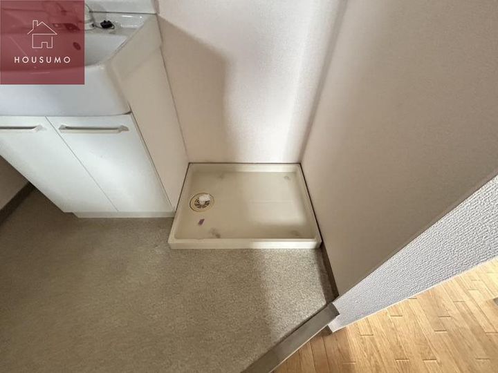 DACハウス’98の内装