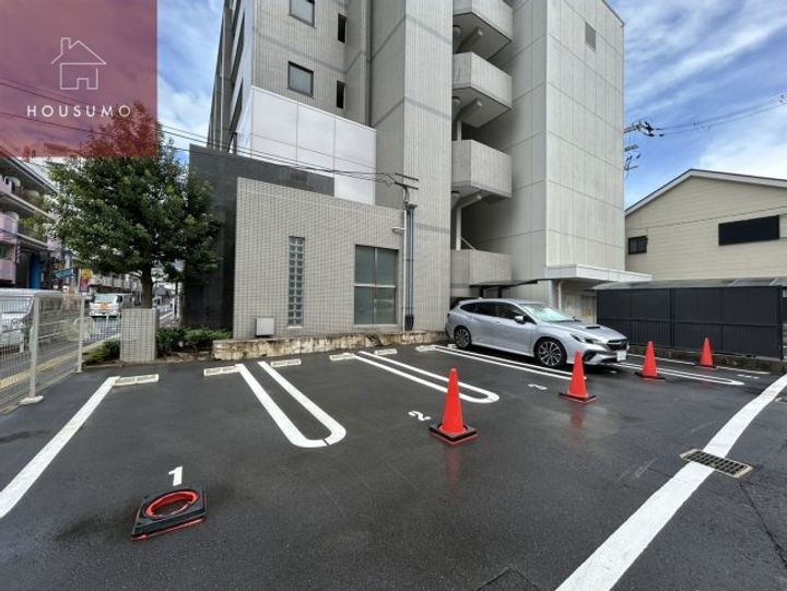 大阪府八尾市志紀町2丁目(マンション)の賃貸物件のその他画像