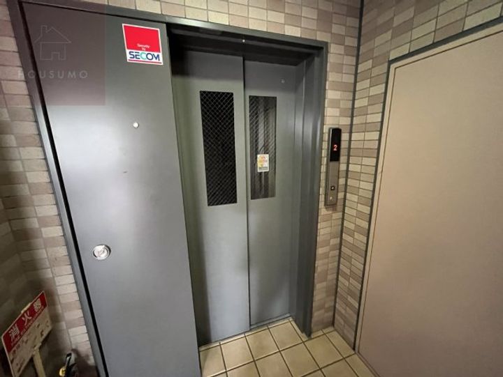 メゾントーマスのその他画像