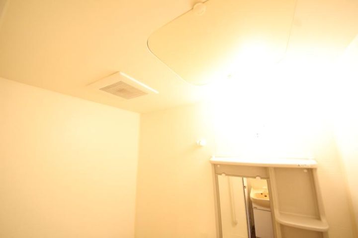 メゾントーマスの風呂