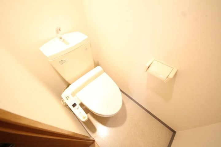 メゾントーマスのその他画像