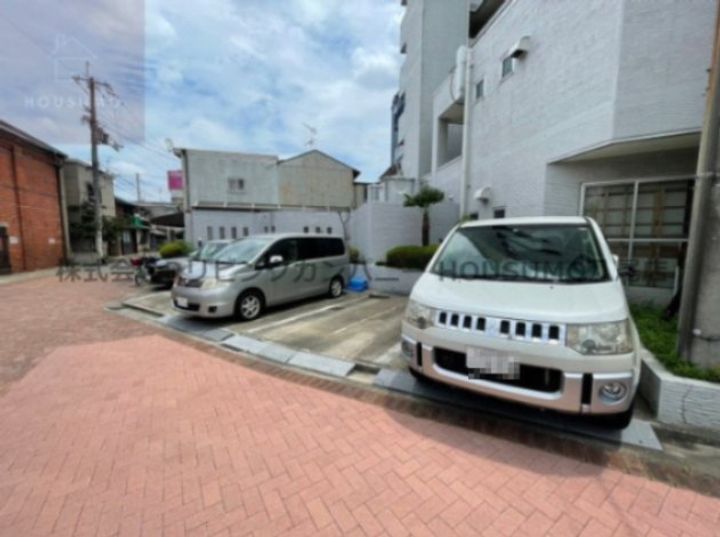大阪府八尾市本町4丁目(マンション)の賃貸物件のその他画像