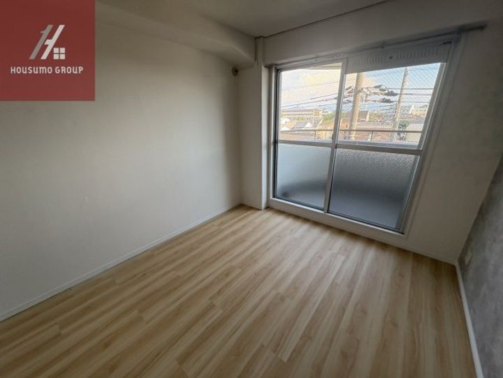 大阪府八尾市本町4丁目(マンション)の賃貸物件の内装
