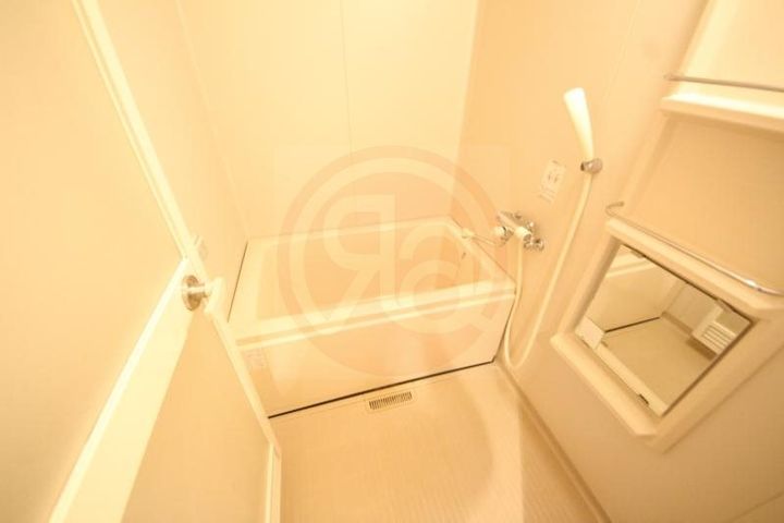 サン・コーポラス小阪902の風呂