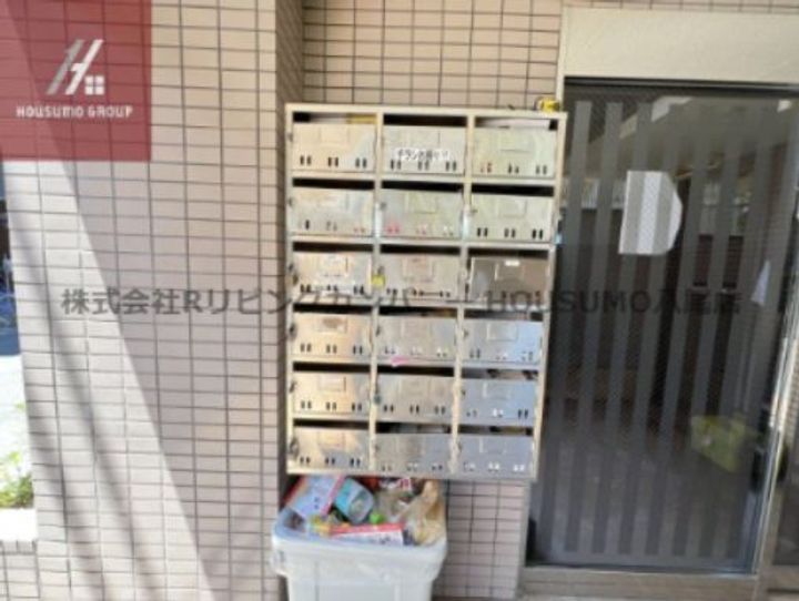 大阪府大阪市平野区加美東4丁目(マンション)の賃貸物件のその他画像