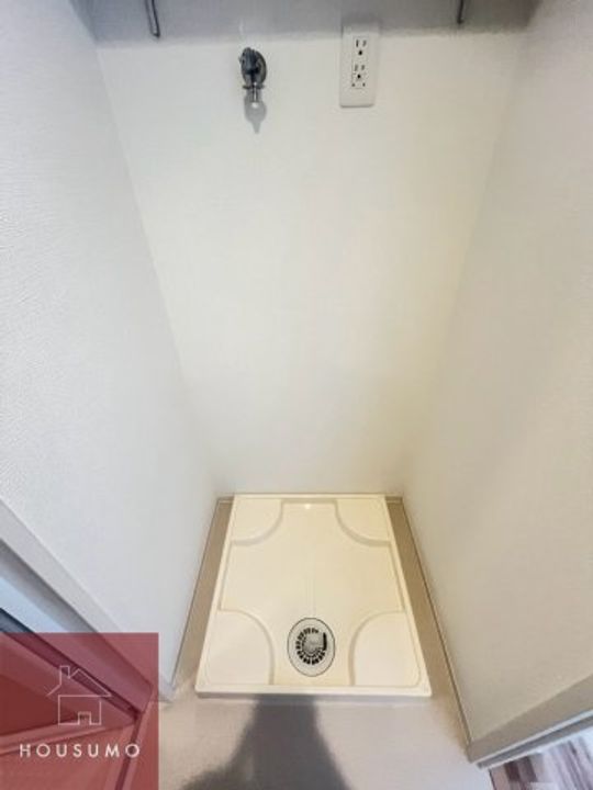 セレニテフラン新大阪 の内装