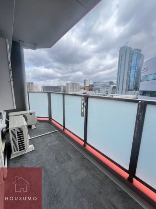 セレニテフラン新大阪 のその他画像