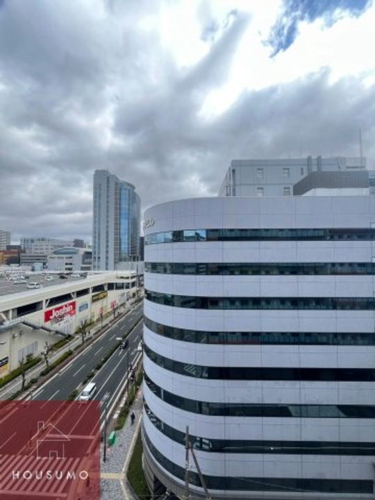 セレニテフラン新大阪 のその他画像