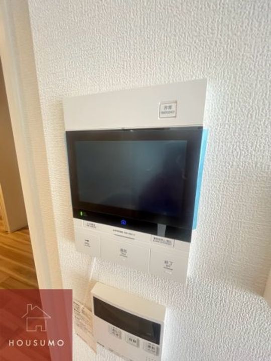 セレニテフラン新大阪 のその他画像