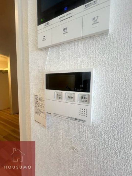 セレニテフラン新大阪 のその他画像