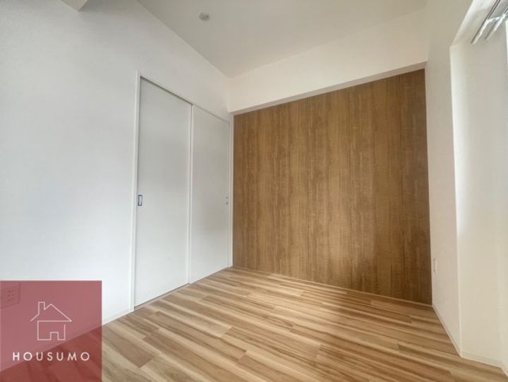 セレニテフラン新大阪 の内装