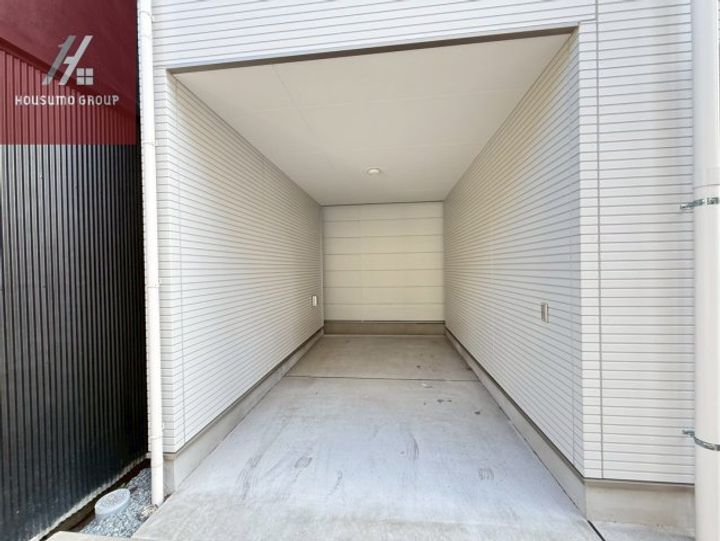 大阪府大阪市生野区中川西1丁目(一戸建)の賃貸物件のその他画像