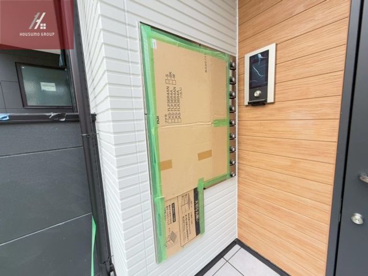 大阪府大阪市生野区巽西4丁目(アパート)の賃貸物件のその他画像