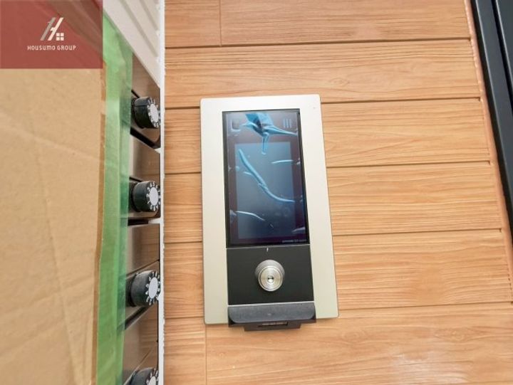 大阪府大阪市生野区巽西4丁目(アパート)の賃貸物件のその他画像