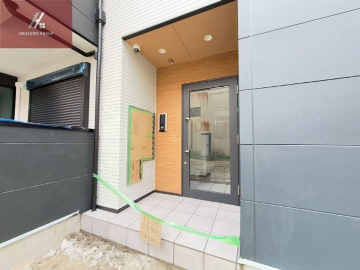 大阪府大阪市生野区巽西4丁目(アパート)の賃貸物件のその他画像