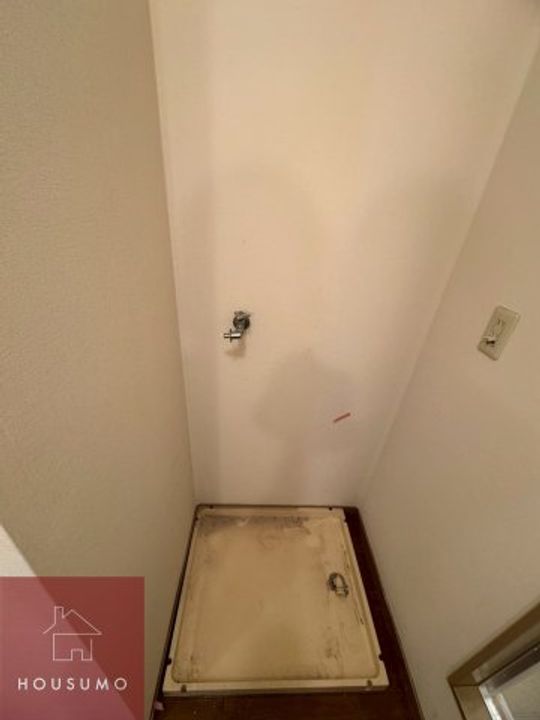 セントラルヴィレッジⅡの内装